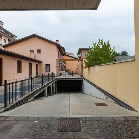 La Casa Di Leo Apartment Vicenza Exterior foto