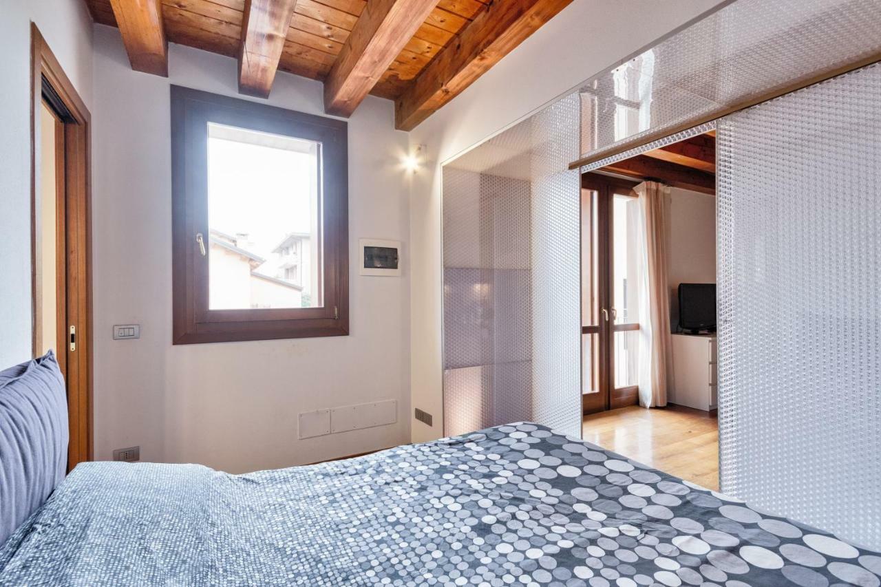 La Casa Di Leo Apartment Vicenza Exterior foto