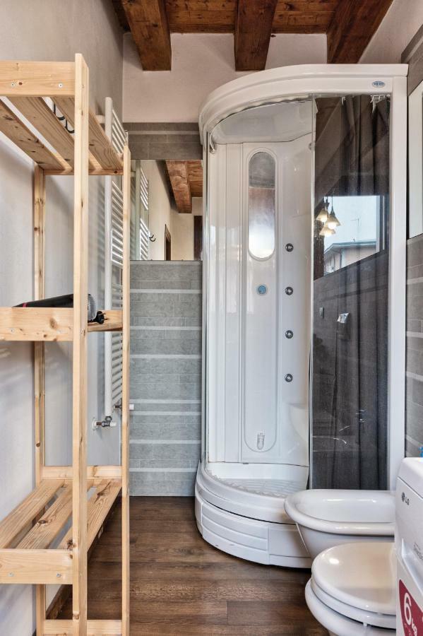 La Casa Di Leo Apartment Vicenza Exterior foto
